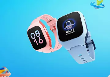 Xiaomi prezentuje Kids Smartwatch 7C: nowy ...