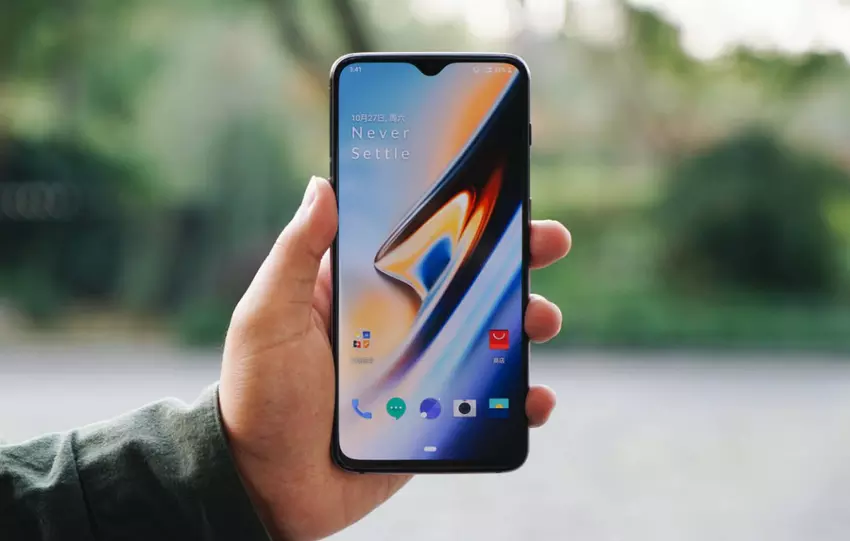 OnePlus 6 i OnePlus 6T otrzymują OxygenOS 10.3.0: trzecią aktualizację Androida 10 z listopadową łatką bezpieczeństwa
