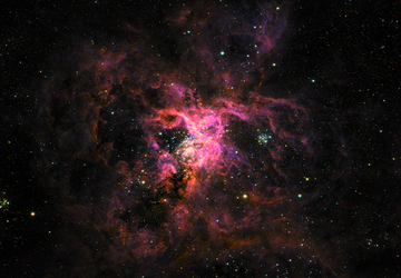 Naukowcy publikują pierwsze zdjęcia wykonane przez ...