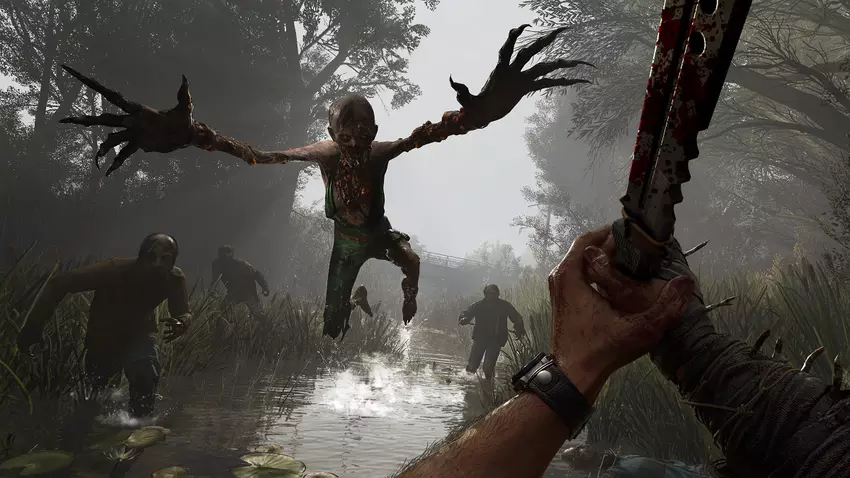 Zombie wezmą udział w The Game Awards 2024: podczas show odbędzie się wielka premiera Dying Light: The Beast