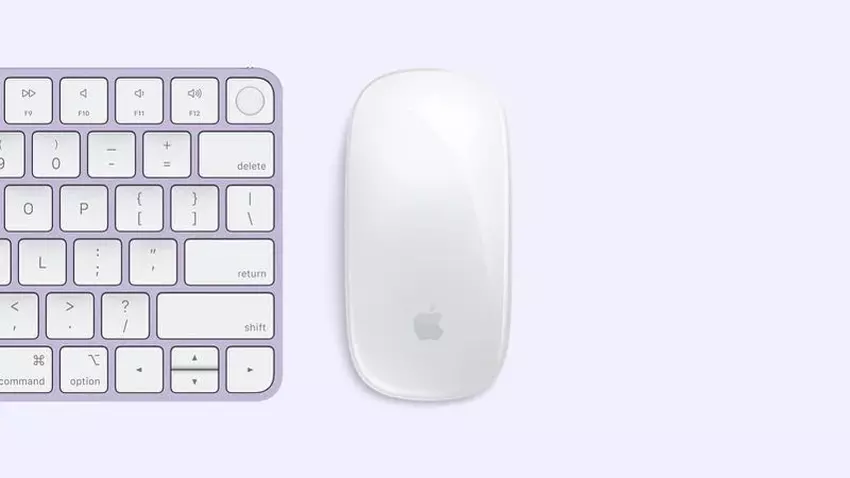 Apple może wprowadzić zaktualizowaną Magic Mouse z dotykiem i poleceniami głosowymi w ciągu roku