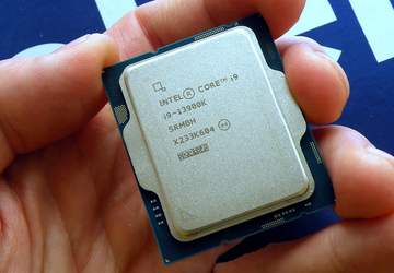 Intel Core i9-13900K bije światowy rekord ...