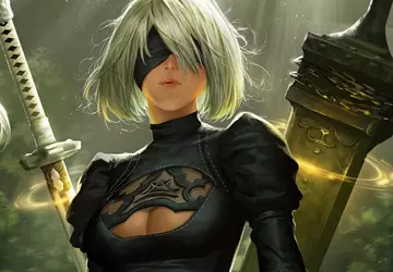 „NieR: Automata będzie kontynuowane” — Square ...