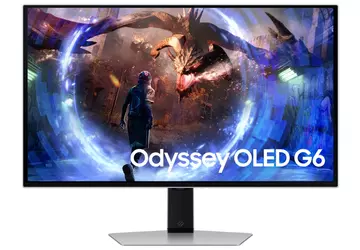 Samsung przygotowuje nowy monitor Odyssey OLED ...