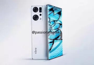 Vivo NEX 5 dostanie Snapdragona 898, ...
