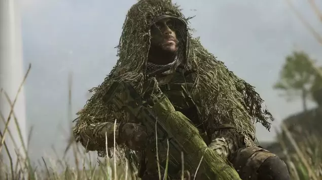 Modern Warfare 4 nadchodzi: Infinity Ward ...