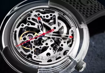 Xiaomi T-Series Ciga Projekt: mechaniczny zegarek ...