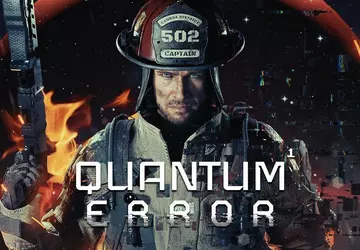 Kosmiczny strażak będzie musiał chwycić za ...