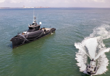 Ukraina po raz pierwszy bierze udział ...