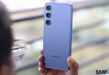 Galaxy S24 otrzyma drugą aktualizację oprogramowania ...