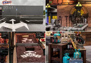 Silpo we współpracy z GSC Game ...