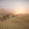 Pierwsze zrzuty ekranu z Total War: Pharaoh pokazują majestatyczne miasto starożytnego Egiptu i spektakularny krajobraz piaszczystej pustyni-10