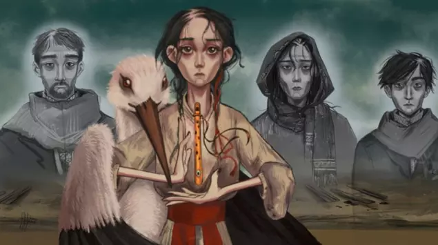 Od filmu krótkometrażowego do skandalizującej gry ...