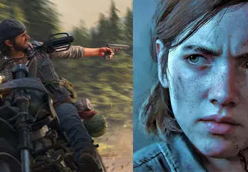 Deweloperzy Days Gone i twórcy The ...