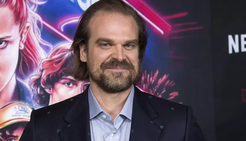 Gwiazda Stranger Things wystąpi w filmowej adaptacji popularnej gry Gran Turismo.