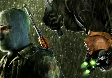 Ubisoft anulował Splinter Cell VR i ...