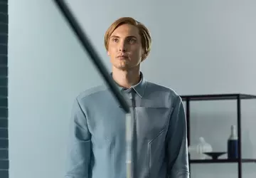 Technology Rising: Gwiazda "Wiedźmina" w nowym ...