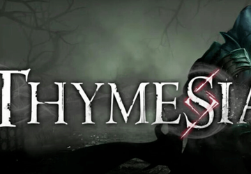 Twórcy Creepy Thymesia wydają nowy zwiastun ...