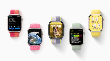 Apple udostępniło przedpremierową wersję systemu watchOS 10.5: co nowego?