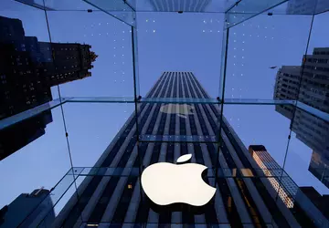 Apple pozwany do sądu z powodu ...