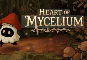 Nowa gra Heart of Mycelium: Czy ...