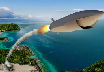 Aerojet Rocketdyne opracowuje silnik do precyzyjnego ...