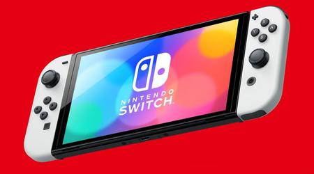 Nintendo po raz pierwszy oficjalnie potwierdziło istnienie nowej konsoli. Switch 2 zostanie zaprezentowany jeszcze w tym roku fiskalnym