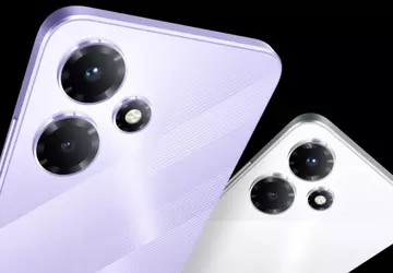 Infinix Hot 30 Play NFC - ...