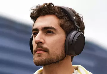 Sennheiser Momentum 4 na Amazon: słuchawki ...