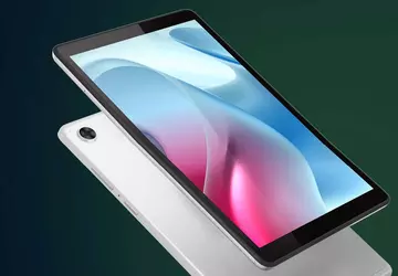 Moto Tab G20: tablet z 8-calowym ...