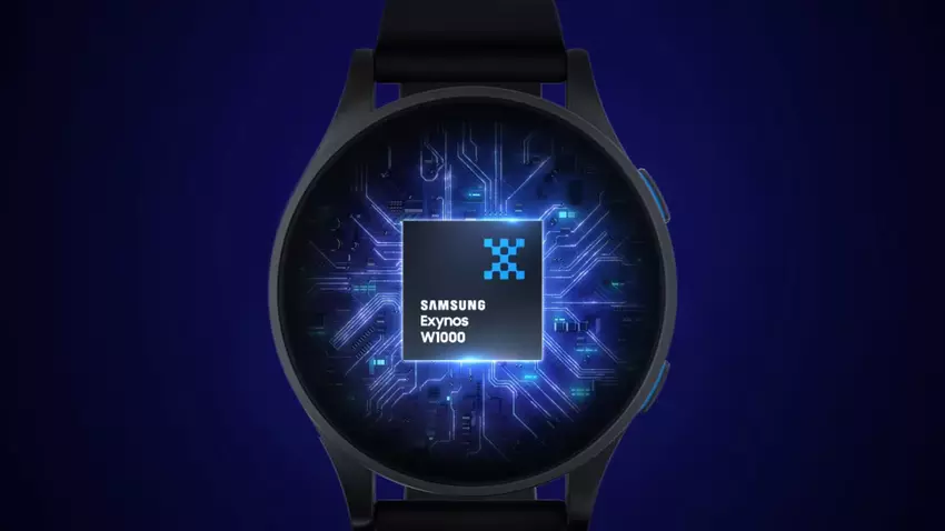 Qualcomm kopiuje konfigurację chipu Galaxy Watch Ultra dla swojego nowego procesora