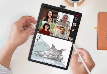 HP prezentuje 11-calowy tablet z Windows ...