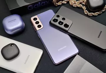 Samsung odkłada One UI 4.0 oparte ...