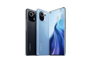 Stabilna wersja powłoki MIUI 12.5 dociera ...