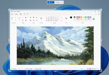 Windows 11 doda wbudowaną możliwość nagrywania ...