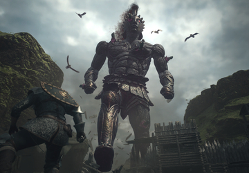 Dragon's Dogma 2 będzie zawierać trzech ...