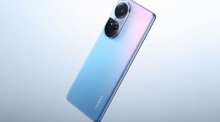 OPPO Reno 10 Pro otrzymał system ColorOS 14 Open Beta 2