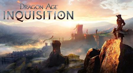 Super oferta od EGS: każdy może otrzymać słynną grę fabularną Dragon Age: Inkwizycja za darmo