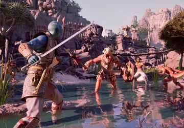 Obsidian potwierdza tryb 60 fps dla ...