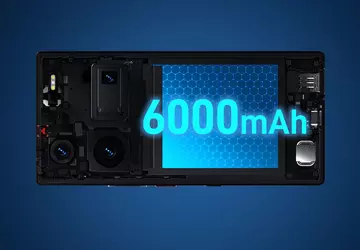 To już oficjalne: Nubia Z60 Ultra ...