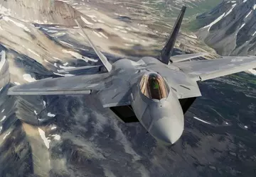 USA wysyłają samoloty wojenne w kierunku ...