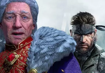 Który remaster będzie następny? Twórcy MGS ...