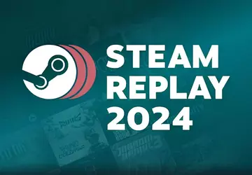 Podsumowanie własnego roku: Valve uruchomiło Steam ...