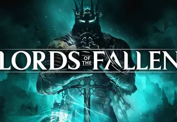 Nowy zwiastun gry action-RPG Lords of ...