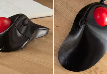 Ploopy Classic 2: drukowany na 3D ...