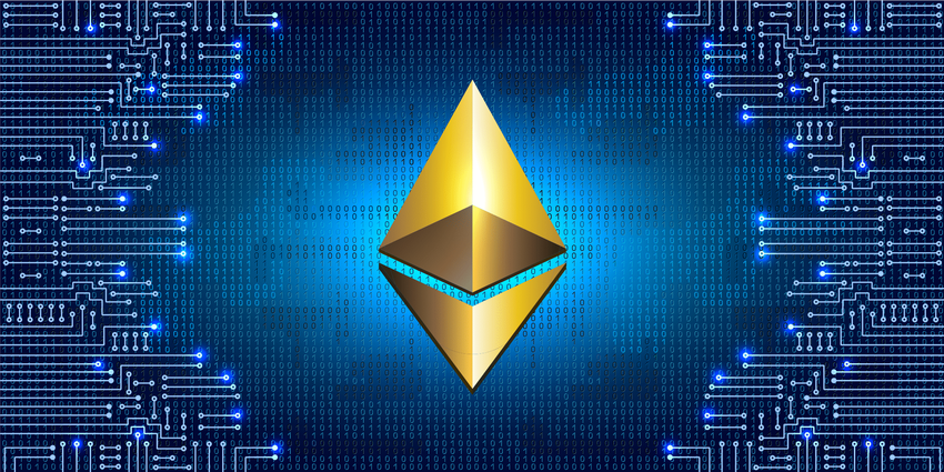 Ethereum skacze po wydaniu aktualizacji londyńskiej