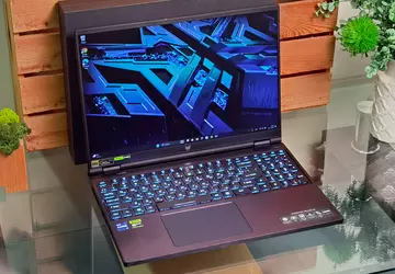 Recenzja Acer Predator Helios 16