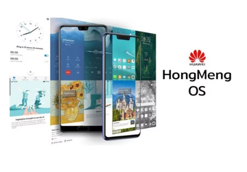 Huawei może przedstawić własny system operacyjny ...