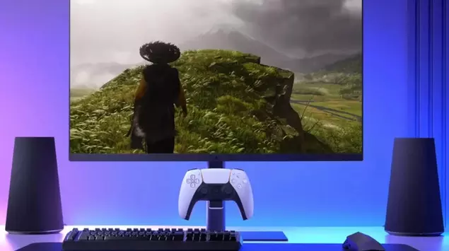 Sony wprowadza pierwszy monitor gamingowy PlayStation ...