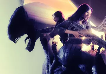 Gra o dinozaurach Code Violet nie ...